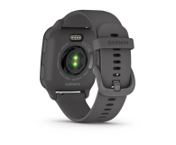 Garmin Venu Sq 2 czarno szary - 1069228 - zdjęcie 5